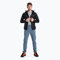 Salewa Ortles Hybrid TWR Herrenjacke schwarz 00-0000027187 2