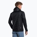Salewa Ortles Hybrid TWR Herrenjacke schwarz 00-0000027187 3