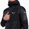 Salewa Ortles Hybrid TWR Herrenjacke schwarz 00-0000027187 4