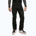 Herren DYNAFIT Mercury 2 DST Skitourenhose schwarz 08-0000070743