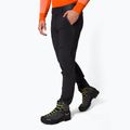 Herren Softshellhose Salewa Pedroc DST schwarz 00-0000026957