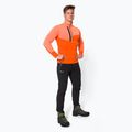Herren Softshellhose Salewa Pedroc DST schwarz 00-0000026957 2