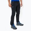 Herren Softshellhose Salewa Pedroc 3 DST schwarz 00-0000026955