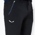 Herren Softshellhose Salewa Pedroc 3 DST schwarz 00-0000026955 4