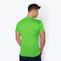 Herren-Trekkinghemd Salewa Puez Melange Dry pale frog melange 00-0000026537 3