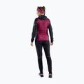 DYNAFIT Damen-Trekkinghose Transalper Hybrid schwarz 08-0000071183 2