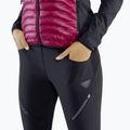 DYNAFIT Damen-Trekkinghose Transalper Hybrid schwarz 08-0000071183 3
