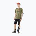 DYNAFIT Transalper Hybrid Herren-Trekking-Shorts schwarz 08-0000071184