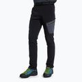 Herren Softshellhose Salewa Pedroc Light schwarz 00-0000027429