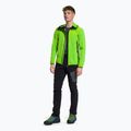 Herren Softshellhose Salewa Pedroc Light schwarz 00-0000027429 2