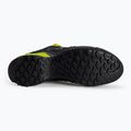 Salewa Herren Wildfire Edge Zustiegsschuh navy blau/gelb 00-0000061346 4