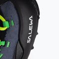 Salewa Herren Wildfire Edge Zustiegsschuh navy blau/gelb 00-0000061346 7
