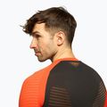 Herren DYNAFIT Speed Dryarn LS Thermo-T-Shirt schwarz-rot 08-0000071056 5