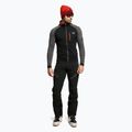 Herren DYNAFIT Radical PTC grau-schwarze Skijacke 08-0000071122 2