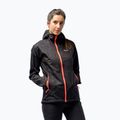 Salewa Damen Regenjacke Puez Aqua 3 PTX schwarz 00-0000024546
