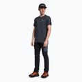 Salewa Puez Melange Dry Herren-Trekkinghemd schwarz 00-0000026537 2