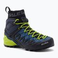 Salewa Wildfire Edge Mid GTX Herren Zustiegsschuh blau 00-0000061350