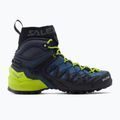 Salewa Wildfire Edge Mid GTX Herren Zustiegsschuh blau 00-0000061350 2