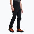Herren Salewa Ortles 4 GTX Pro Membranhose schwarz 00-0000027586