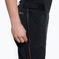 Herren Salewa Ortles 4 GTX Pro Membranhose schwarz 00-0000027586 4