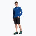 Herren Salewa Agner Light Wandershorts schwarz 00-0000027380 2