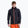 Salewa Herren Regenjacke Puez Aqua 3 PTX navy blau 00-0000024545
