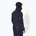 Salewa Herren Regenjacke Puez Aqua 3 PTX navy blau 00-0000024545 4