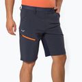 Salewa Puez Herren-Trekking-Shorts navy blau 00-0000027401