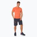Salewa Puez Herren-Trekking-Shorts navy blau 00-0000027401 2