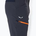 Salewa Puez Herren-Trekking-Shorts navy blau 00-0000027401 4