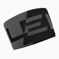 Salewa Pedroc Nahtloses Stirnband schwarz 00-0000027073 4