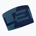 Salewa Pedroc Nahtloses Stirnband navy blau 00-0000027073 4