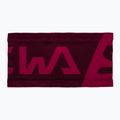 Salewa Pedroc Nahtloses Stirnband rosa 00-0000027073 2