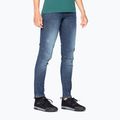 Wild Country Damen Kletterhose Session Denim blau 40-0000095209 3