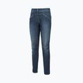 Wild Country Damen Kletterhose Session Denim blau 40-0000095209 4