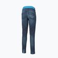 Wild Country Damen Kletterhose Session Denim blau 40-0000095209 5