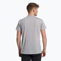 Herren Salewa Solidlogo Dry grau Trekkinghemd 00-0000027018 3