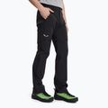 Salewa Herren-Trekkinghose Talveno 2 DST 2/1 schwarz 00-0000027800