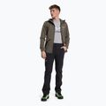 Salewa Herren-Trekkinghose Talveno 2 DST 2/1 schwarz 00-0000027800 2