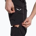 Salewa Herren-Trekkinghose Talveno 2 DST 2/1 schwarz 00-0000027800 4
