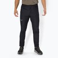 Salewa Herren Kletterhose Agner Denim 2 schwarz 00-0000027876