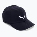 Salewa Fanes Fold Visor Baseballmütze navy blau 00-0000027789