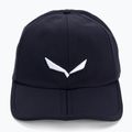 Salewa Fanes Fold Visor Baseballmütze navy blau 00-0000027789 4