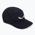 Salewa Puez 2 marineblau Baseballmütze und Nackenschutz 00-0000027785