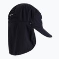 Salewa Puez 2 marineblau Baseballmütze und Nackenschutz 00-0000027785 2