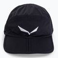 Salewa Puez 2 marineblau Baseballmütze und Nackenschutz 00-0000027785 4