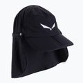 Salewa Puez 2 marineblau Baseballmütze und Nackenschutz 00-0000027785 5