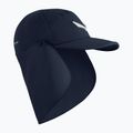 Salewa Puez 2 marineblau Baseballmütze und Nackenschutz 00-0000027785 6
