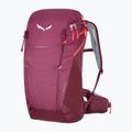 Salewa Alp Trainer 20 Damen Trekking Rucksack lila 00-0000001262