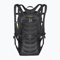 Salewa Ultra Train 18 l Wanderrucksack schwarz 2